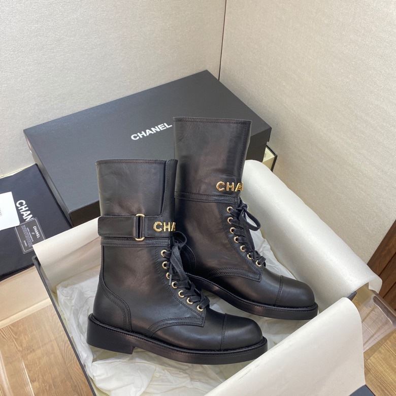 Ch*el boots